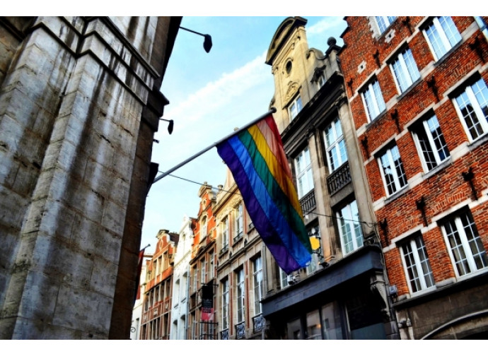 Bruxelles Lgbt Bruxelles Lgbt